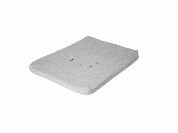 Childhome Potah na přebalovací podložku Evolux Grey porovnat ceny