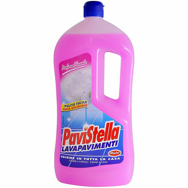 MADEL PAVISTELLA – prostředek na podlahy a tvrdé omyvatelné povrchy 1250 ml porovnat ceny