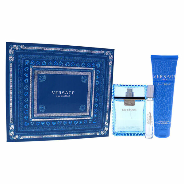 VERSACE Eau Fraiche Man Dárkové balení porovnat ceny