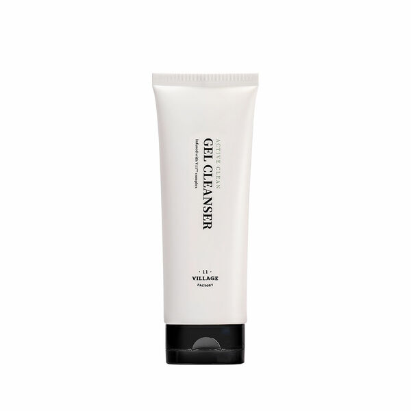 Village 11 Factory Active Clean Gel Cleanser veganská pěna 100 ml porovnat ceny