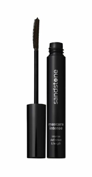 Sandstone Mascara Intense Black řasenka 9 ml porovnat ceny