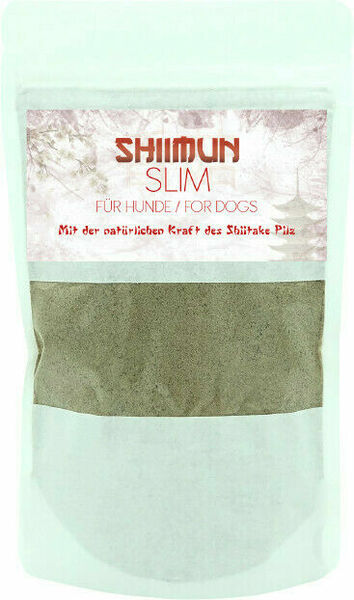 Shiimun Slim - Udržení hmotnosti, prášek 120g porovnat ceny