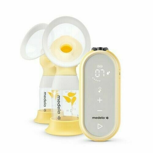 Medela Freestyle Flex Double 2-fáz.elekt.odsávačka porovnat ceny