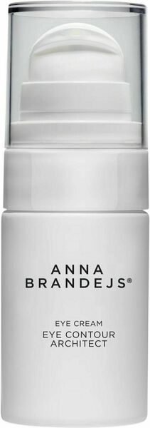 ANNA BRANDEJS Eye Contour Architect 15 ml porovnat ceny