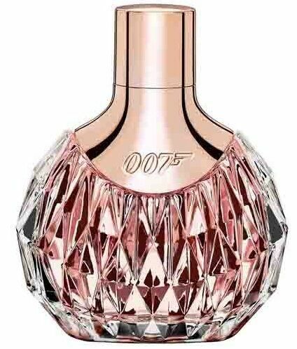 James Bond Parfémová voda 007 For Women II 50ml porovnat ceny