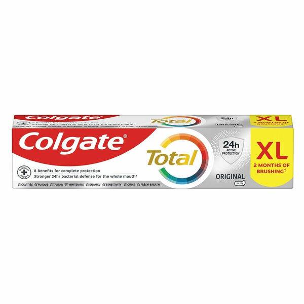 COLGATE Total Zubní pasta Original 125 ml porovnat ceny