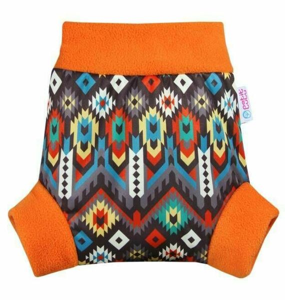 Petit Lulu Pull-up svrchní kalhotky Etno S porovnat ceny