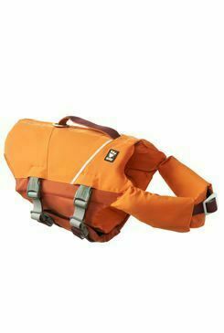 Vesta Plavací Hurtta Life Savior Eco Rakytník.10-15kg porovnat ceny