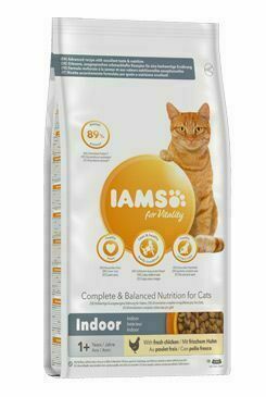 Iams Cat Adult Ind Chicken 2kg porovnat ceny