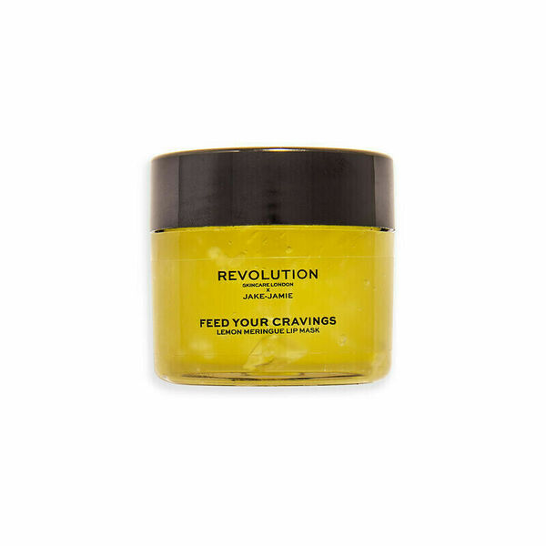 Revolution Skincare X Jake-Jamie Lemon Meringue maska na rty 15 ml porovnat ceny