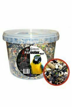 Fine Pet Super Mix Velký Papoušek 1,4kg porovnat ceny