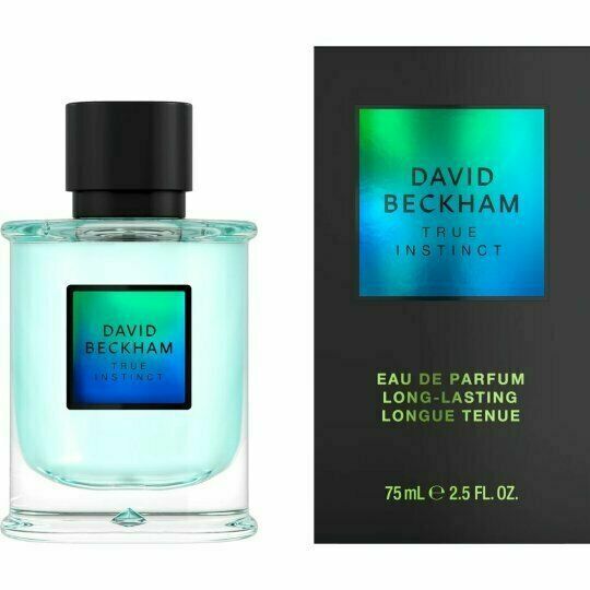 DAVID BECKHAM True Instinct EdP 75 ml porovnat ceny