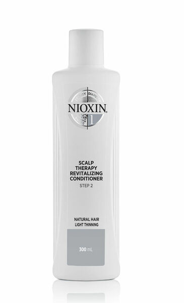 NIOXIN System 1 Scalp Therapy Conditioner 300 ml porovnat ceny