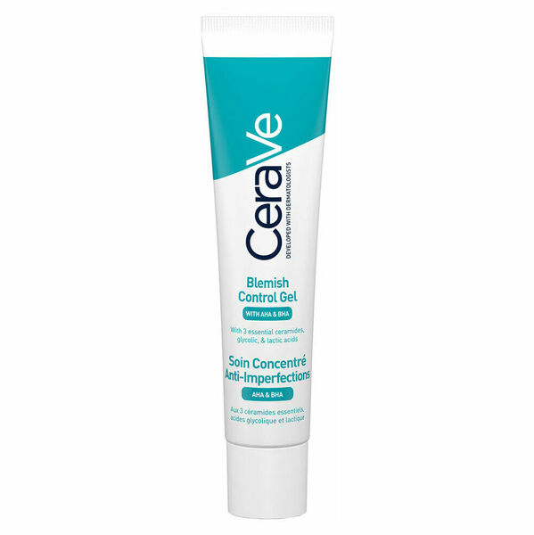 CERAVE Gel proti nedokonalostem 40 ml porovnání ceny