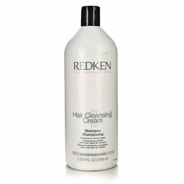 Redken Special Hair Cleansing Cream Shampoo 1000 ml porovnat ceny
