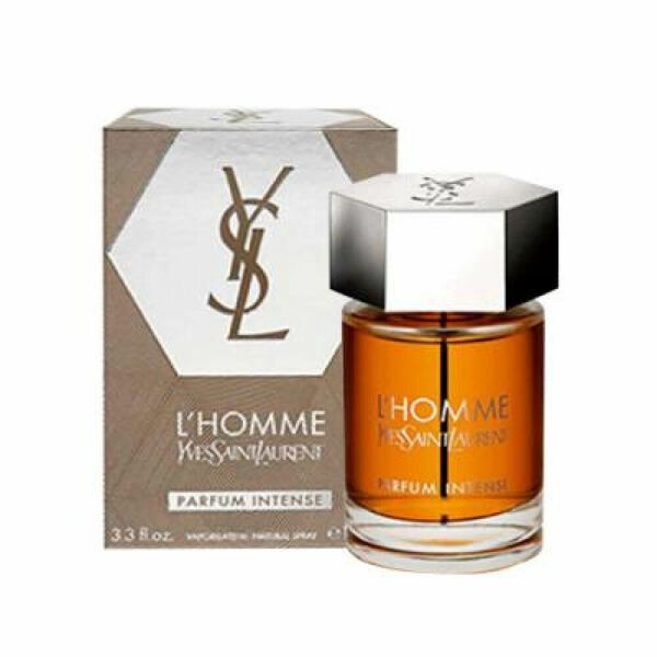 YVES SAINT LAURENT L´Homme Parfum Intense – Parfémovaná voda pro muže 60 ml porovnat ceny