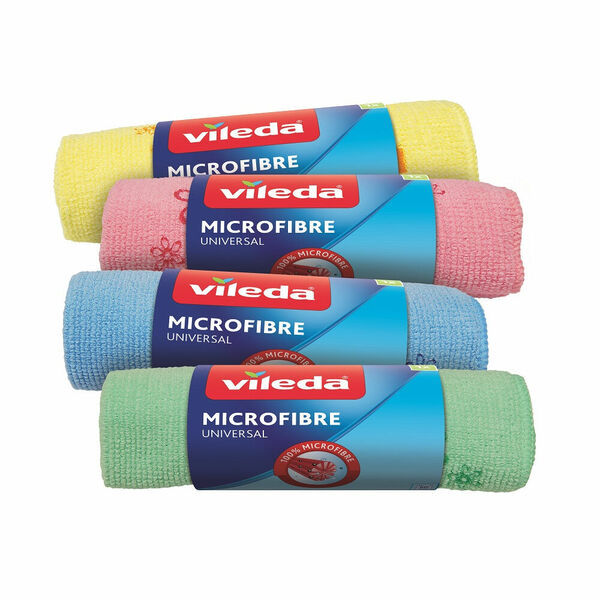 VILEDA Multi Mikrohadřík 1 ks porovnat ceny