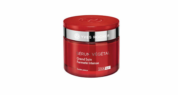 Yves Rocher Vyhlazující péče na den a noc Sérum Végétal 75ml porovnat ceny