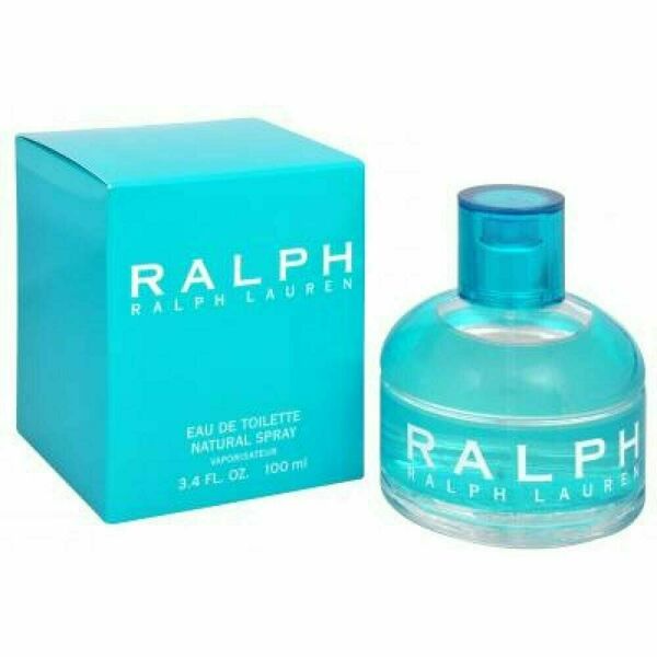 Ralph Lauren Ralph Toaletní voda 100ml porovnat ceny