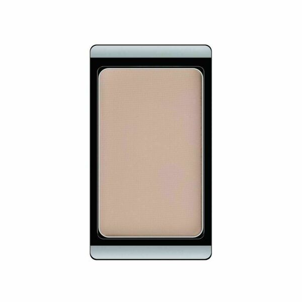 ARTDECO Eyeshadows Matt odstín 544 generous beige matné oční stíny 0,8 g porovnat ceny