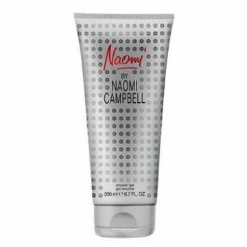 Naomi Campbell Naomi Sprchový gel 200ml porovnat ceny