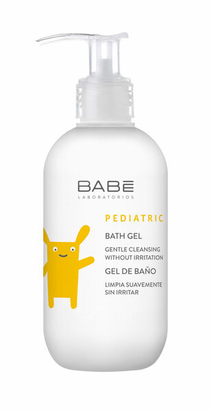 Babé Baby Pediatric Bath Gel 500ml porovnat ceny
