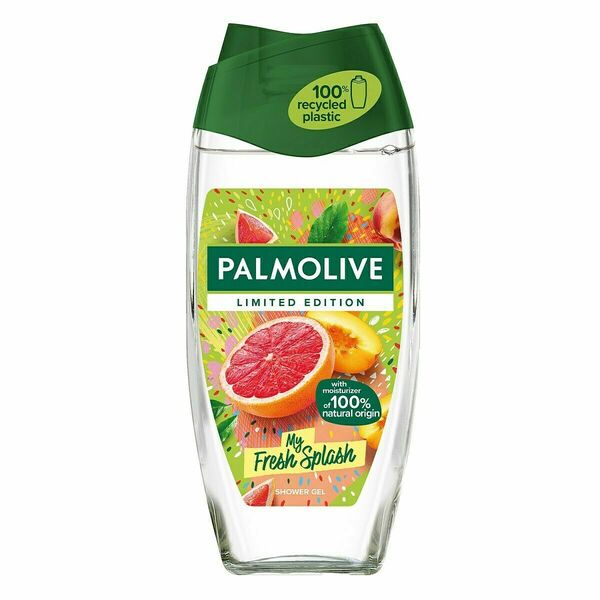 Palmolive My Fresh Splash sprchový gel 500ml porovnat ceny