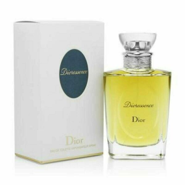 Christian Dior Les Creations de Monsieur Dior Dioressence Toaletní voda 100ml tester TESTER porovnat ceny