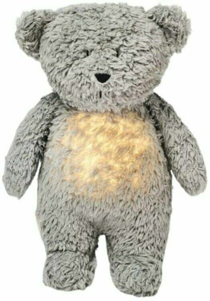 Moonie Usínáček medvěd mineral organic Grey porovnat ceny