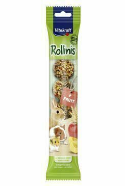 Vitakraft All Rodent Poch. Rollinis Snack 49g porovnat ceny