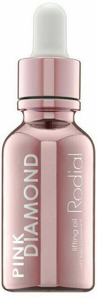 Rodial Luxusní regenerační olej Pink Diamond Oil 30ml porovnat ceny
