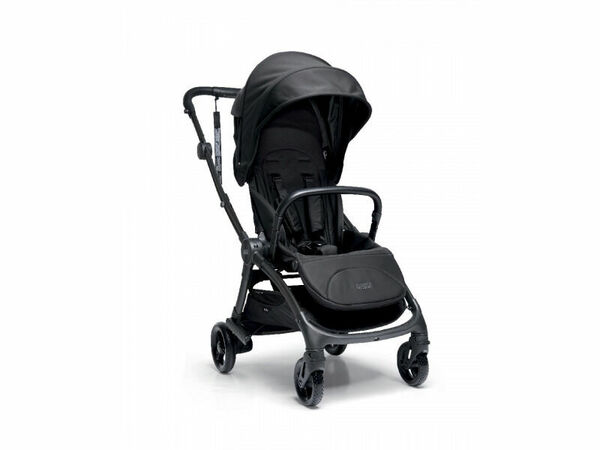 Mamas & Papas  MAMAMS & PAPAS Airo kočárek Black porovnat ceny