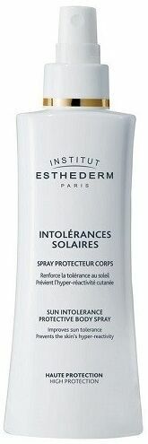 Institut Esthederm  Esthederm Sun Intolerance ochranný tělový sprej pro pleť netolerující slunce 150ml porovnat ceny