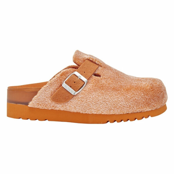 SCHOLL Poppy dámská domácí obuv oranžová 1 pár, Velikost obuvi: 38 porovnat ceny