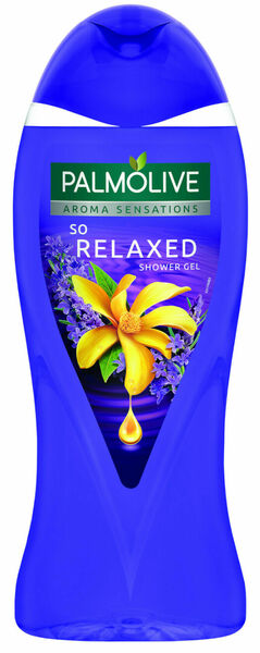 Palmolive Aroma Sensations Sprchový gel So Relaxed 500ml porovnat ceny