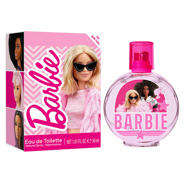 EP LINE Barbie EDT toaletní voda 30 ml porovnat ceny
