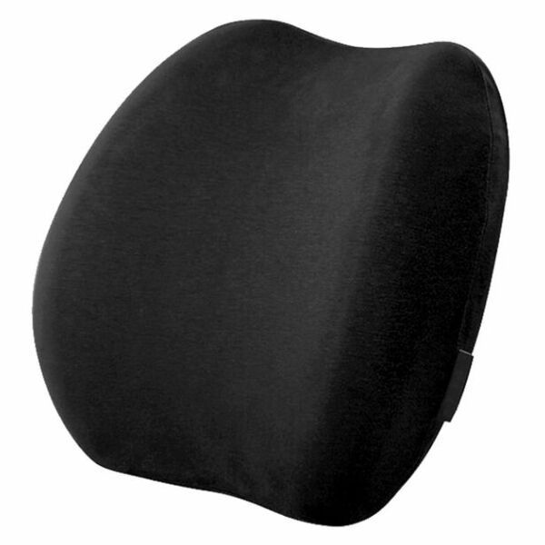 MOSH Ergo2 L3A opěrka černá porovnat ceny