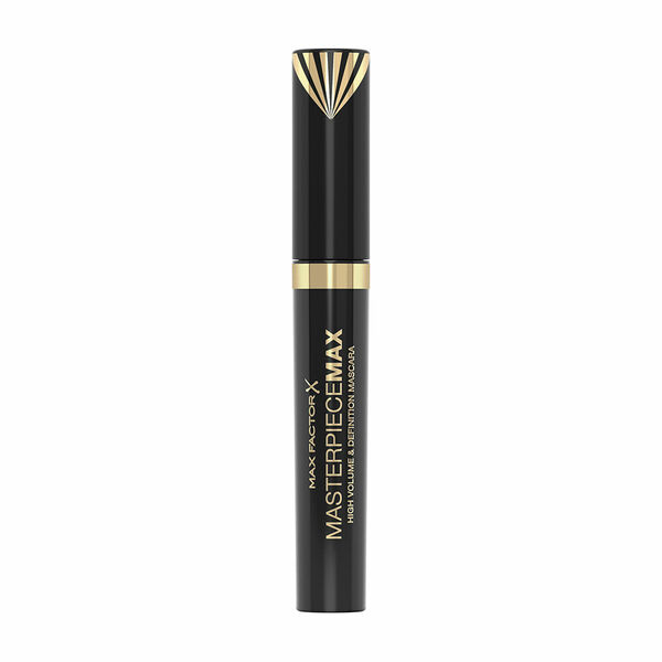 Max Factor Masterpiece Max 001 řasenka černá 7 ml porovnat ceny