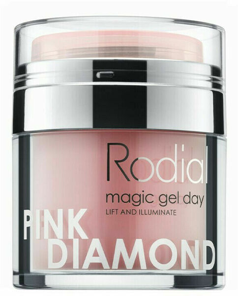 Rodial Luxusní gelový denní krém Pink Diamond Magic Gel 50ml porovnat ceny