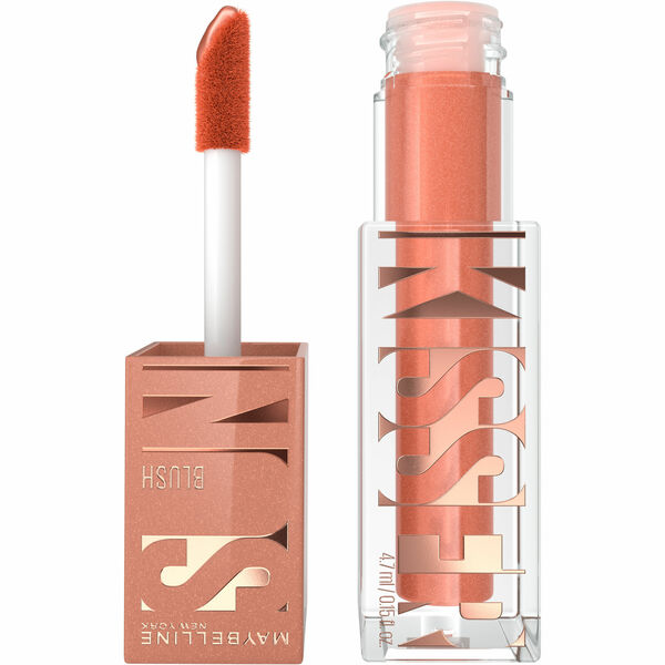 Maybelline New York Sunkisser 03 Sol Search tvářenka, 4.7 ml porovnat ceny