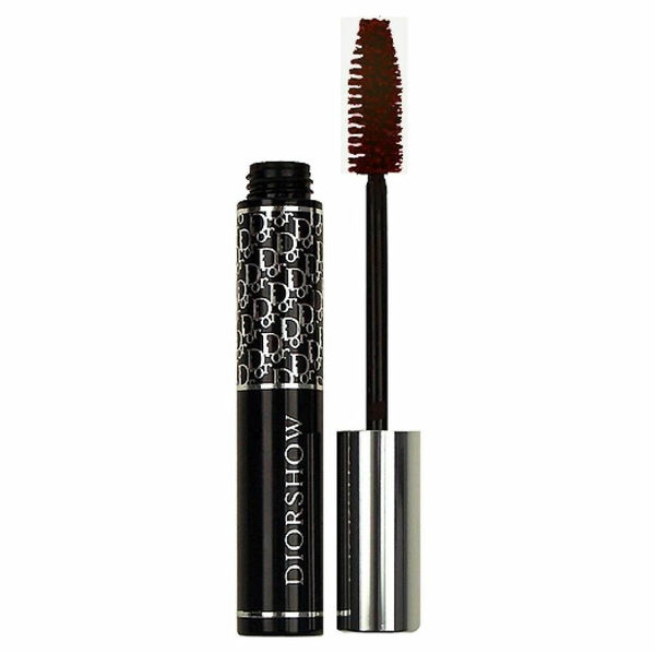 Christian Dior Diorshow Waterproof 698  11,5ml Odstín Chesnut porovnat ceny