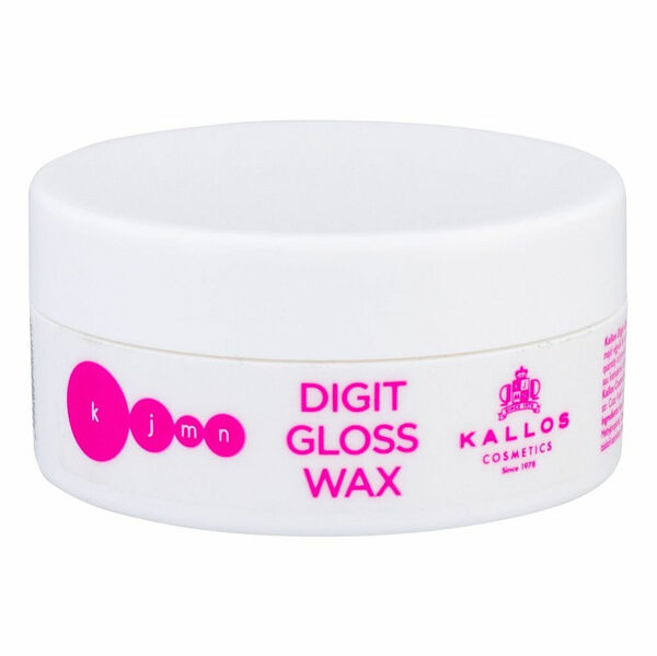 KALLOS COSMETICS KJMN Vosk na vlasy Digit Gloss Wax 100 ml porovnat ceny