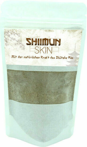 Shiimun Skin - Prášek pro zdravější srst a kůži 120g porovnat ceny