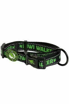 Obojek Nylon 42-55/2,5cm Zelená Kiwi porovnat ceny