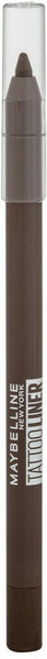 Maybelline Tattoo Gelová tužka na oči Tattoo Liner 977 Soft Brown 1g porovnat ceny