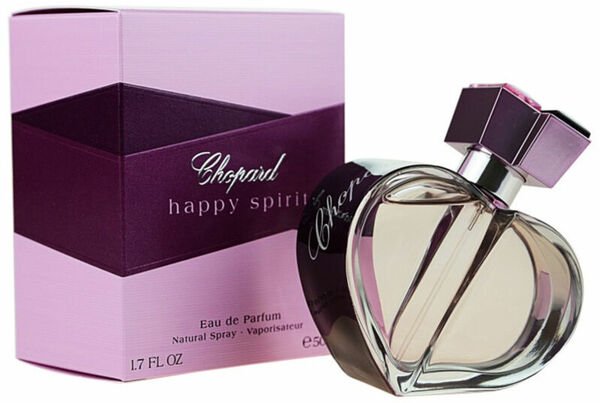Chopard Happy Spirit EdP 75ml porovnat ceny