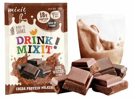 Drink Mixit - Kakao 40g porovnat ceny