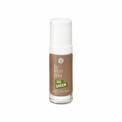Yves Rocher Lak na nehty 05. SABLE DOUX 5ml porovnat ceny