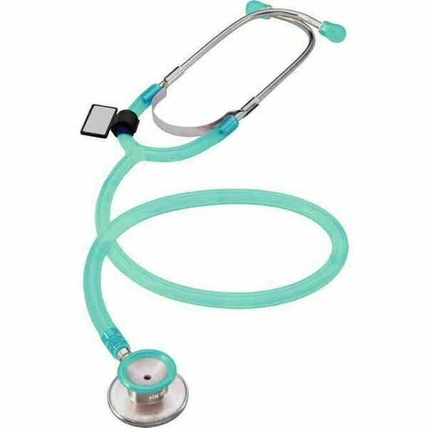 MDF 747 DUAL HEAD Stetoskop pro interní medicínu, ice angel 1ks porovnat ceny