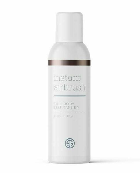 SJOLIE Instant airbrush samoopalovací sprej 192 ml porovnat ceny